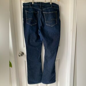 SILVER JEANS - Calley Slim Boot 34/31